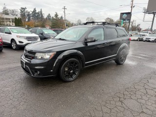 Image for 2013 Dodge Journey SXT ID: 7009446