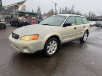 Image for 2006 Subaru Legacy OUTBACK 2.5I ID: 7026900