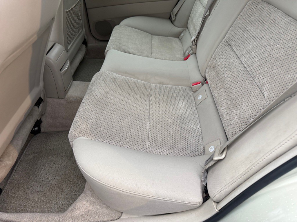 2006 Subaru Legacy Image 7