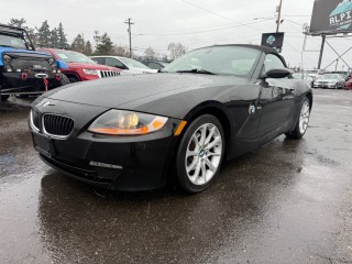 Image for 2007 BMW Z4 3.0 ID: 7026923