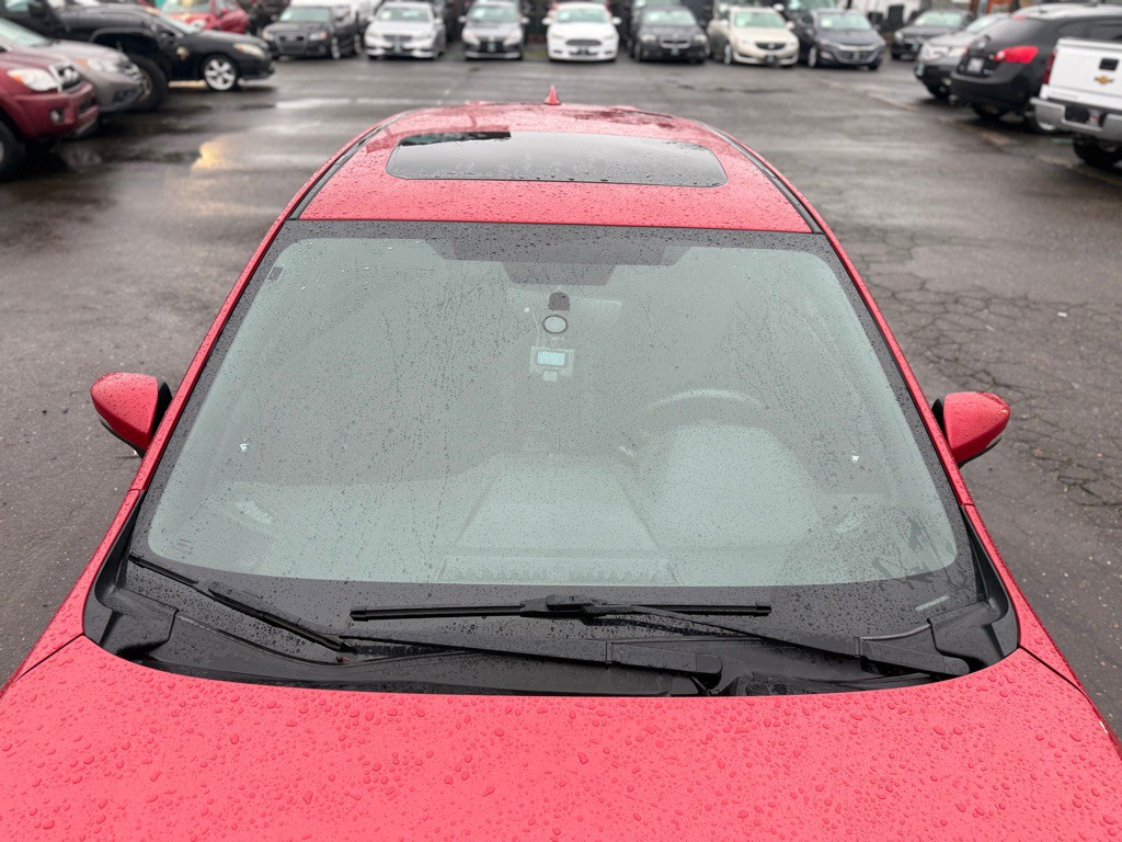 2018 Subaru Impreza Image 6