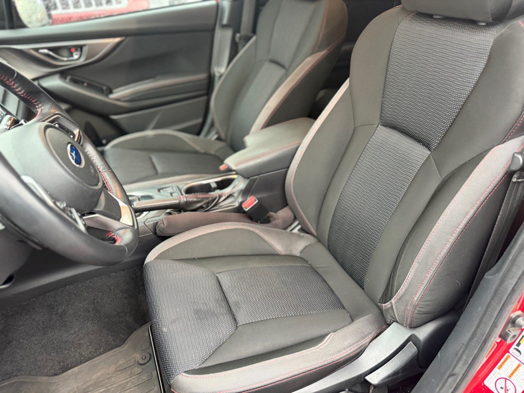 2018 Subaru Impreza Image 7