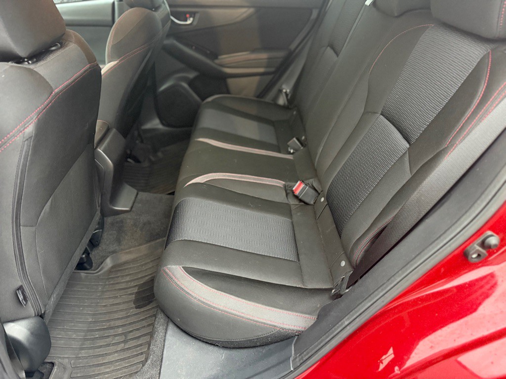 2018 Subaru Impreza Image 8