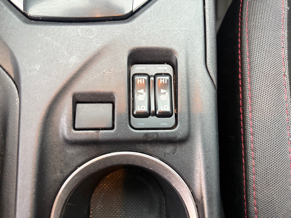 2018 Subaru Impreza Image 10