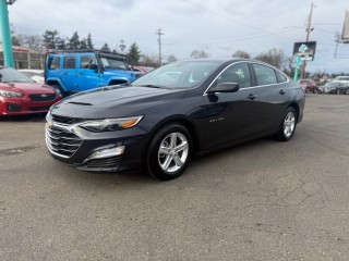 Image for 2023 Chevrolet Malibu LT ID: 7056083