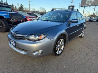 Image for 2011 Subaru Impreza Outback Sport ID: 7071189