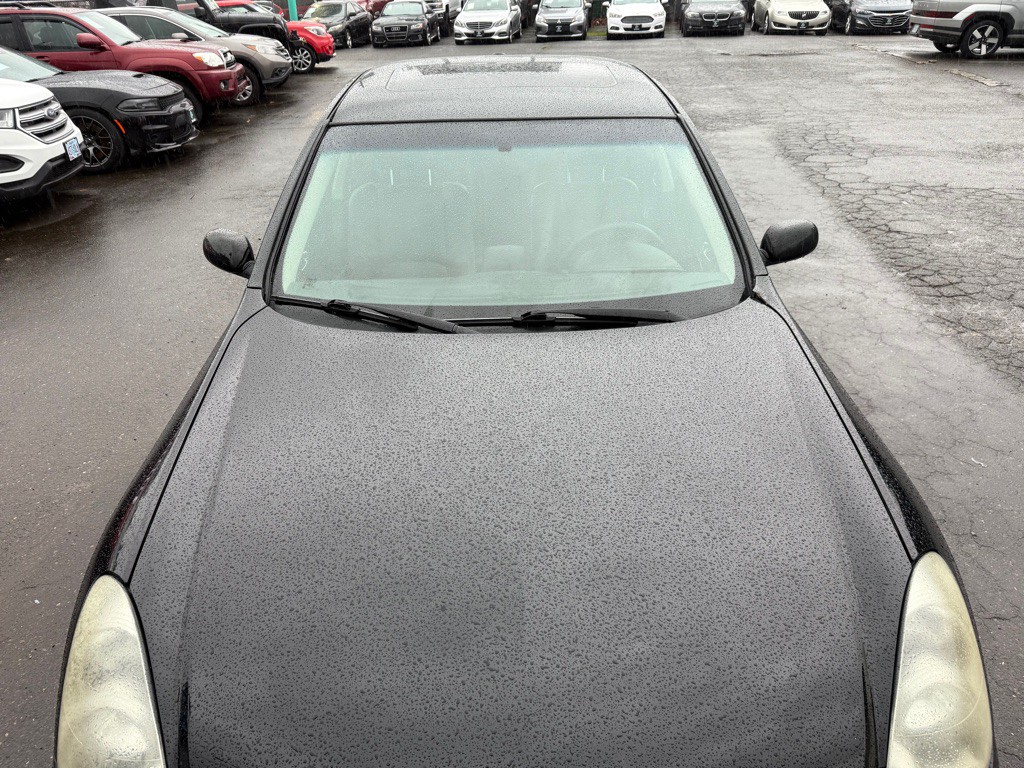 2005 INFINITI G35 Image 6