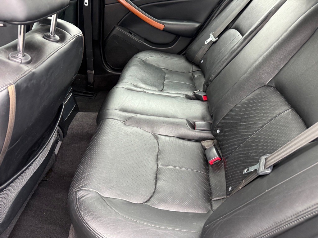 2005 INFINITI G35 Image 8