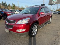 Image for 2011 Chevrolet Traverse LT ID: 7087653