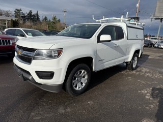 Image for 2019 Chevrolet Colorado LT ID: 7087656