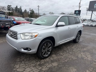 Image for 2010 Toyota Highlander  ID: 7106864