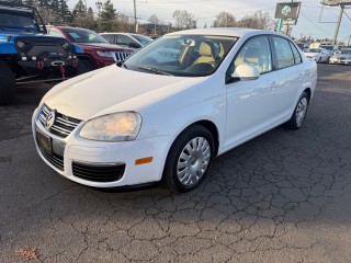 Image for 2009 Volkswagen Jetta S ID: 7119811