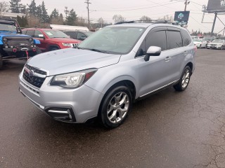 Image for 2017 Subaru Forester 2.5I TOURING ID: 7156557