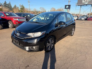 Image for 2016 Honda Fit EX ID: 7156561