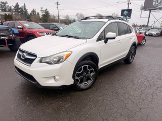 Image for 2014 Subaru Crosstrek 2.0 LIMITED ID: 7163972
