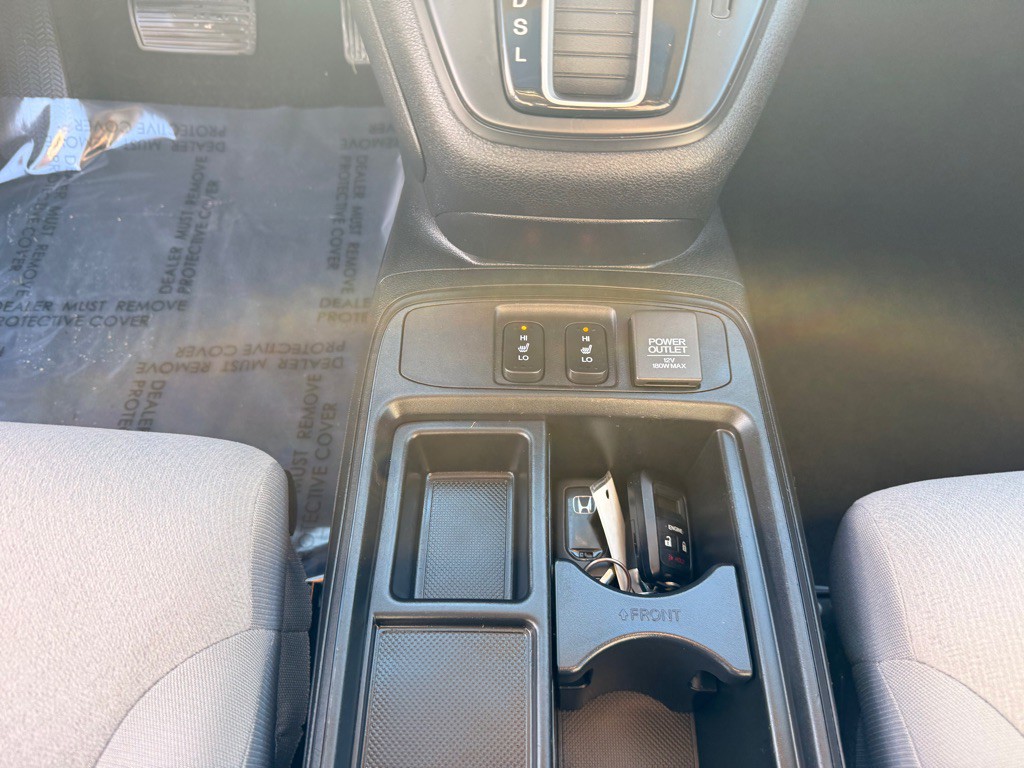 2015 Honda CR-V Image 9