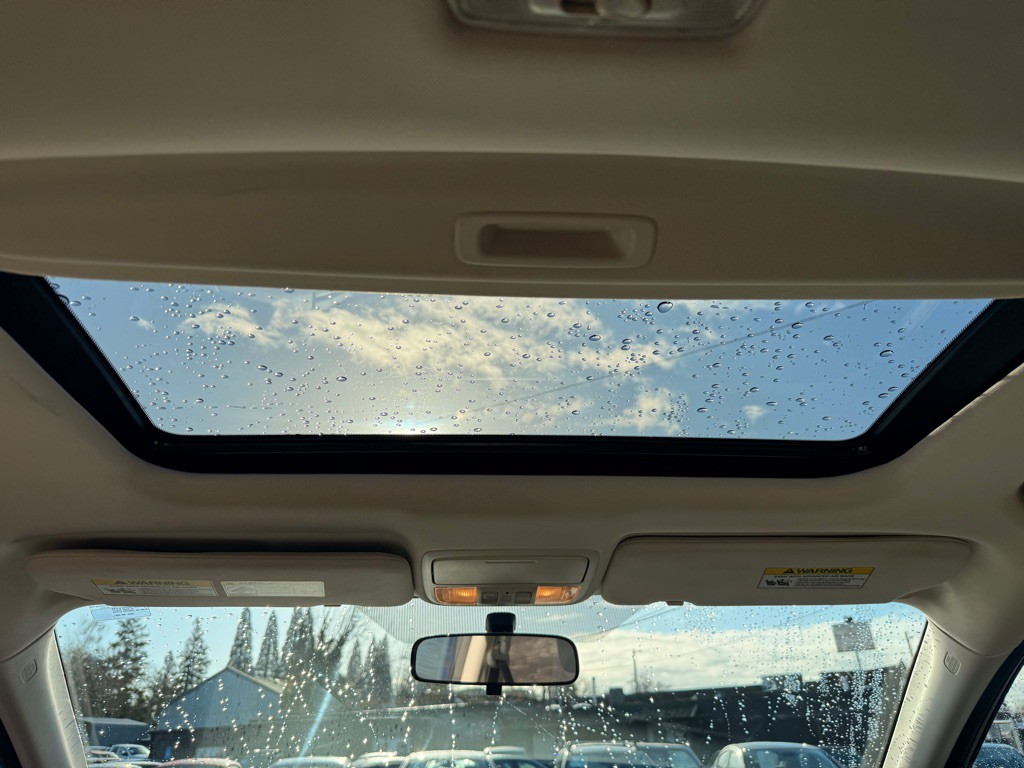 2015 Honda CR-V Image 11