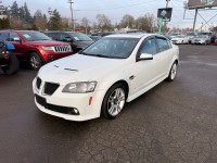 Image for 2009 Pontiac G8  ID: 7165903