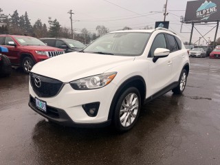 Image for 2015 Mazda CX-5 GT ID: 7165933