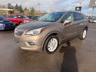 Image for 2018 Buick Envision Preferred ID: 7165940