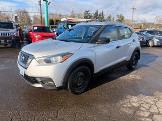 Image for 2019 Nissan Kicks S ID: 7165948