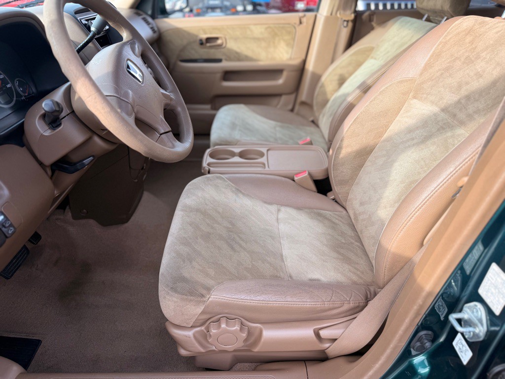 2004 Honda CR-V Image 6