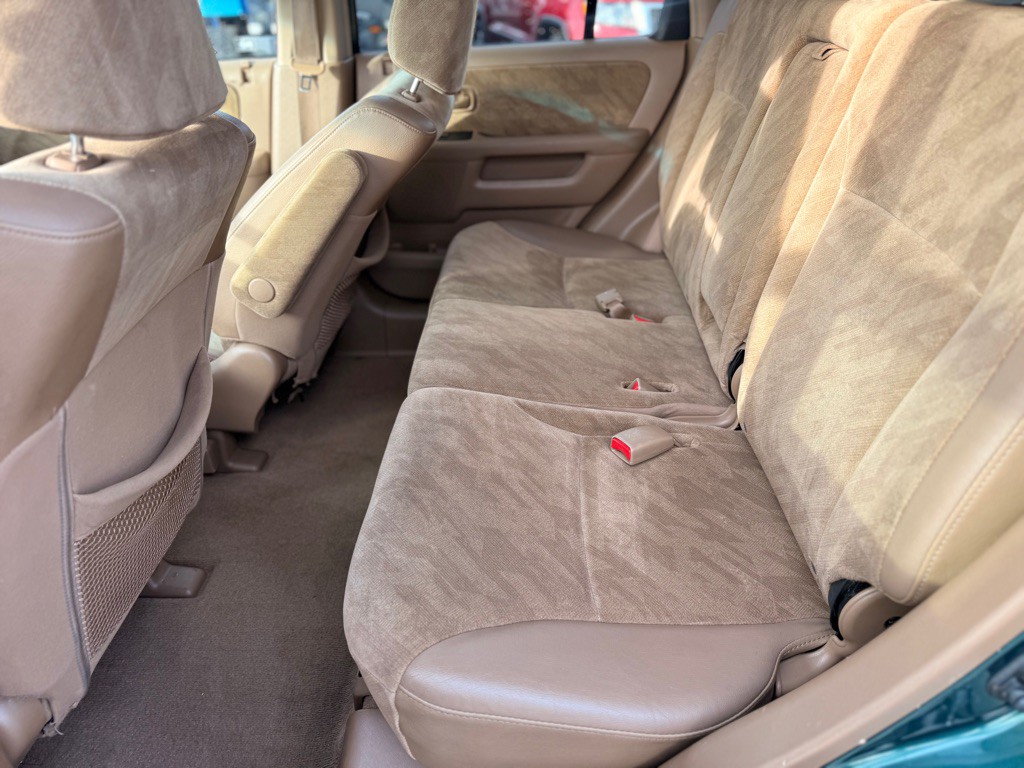 2004 Honda CR-V Image 7