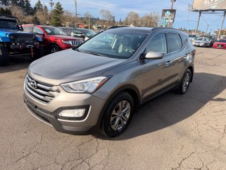 Image for 2014 Hyundai Santa Fe Sport  ID: 7176404