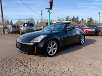 Image for 2004 Nissan 350Z Roadster ID: 7184267
