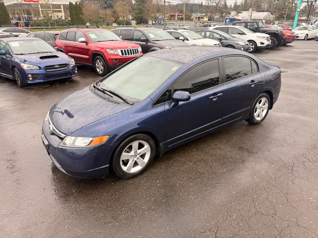 2006 Honda Civic Image 1
