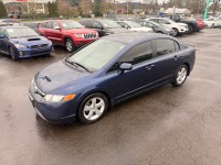 Image for 2006 Honda Civic EX ID: 7192020