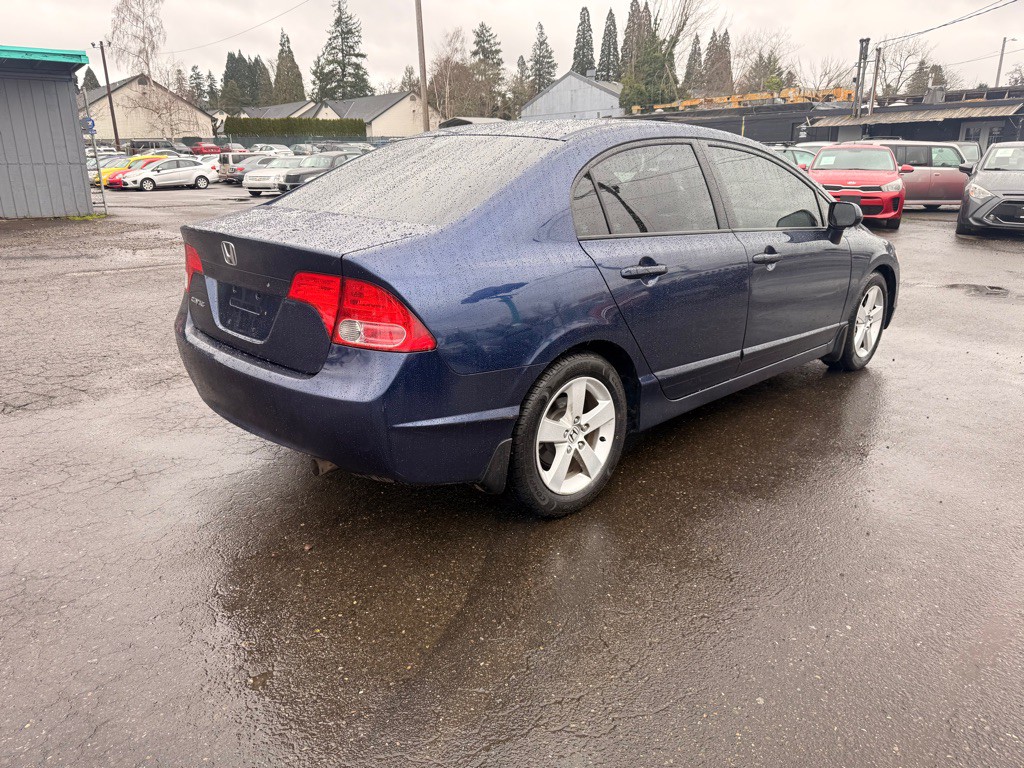 2006 Honda Civic Image 4