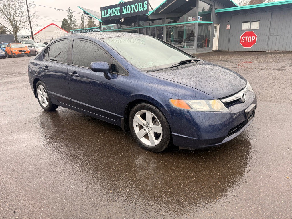 2006 Honda Civic Image 5
