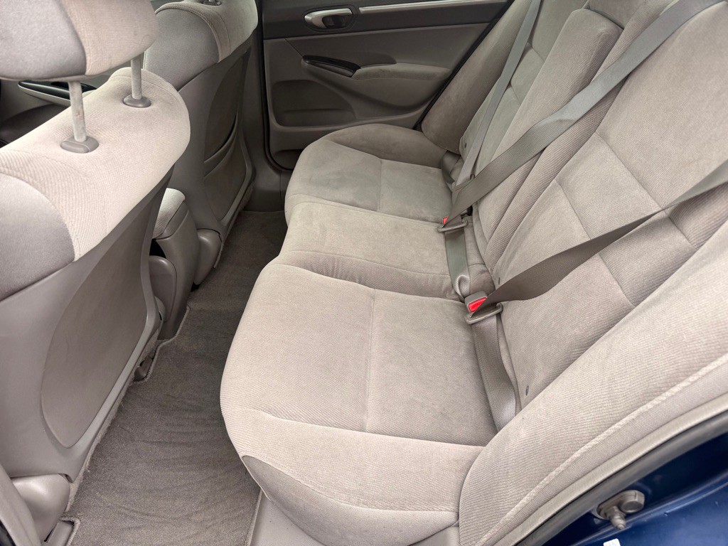 2006 Honda Civic Image 8