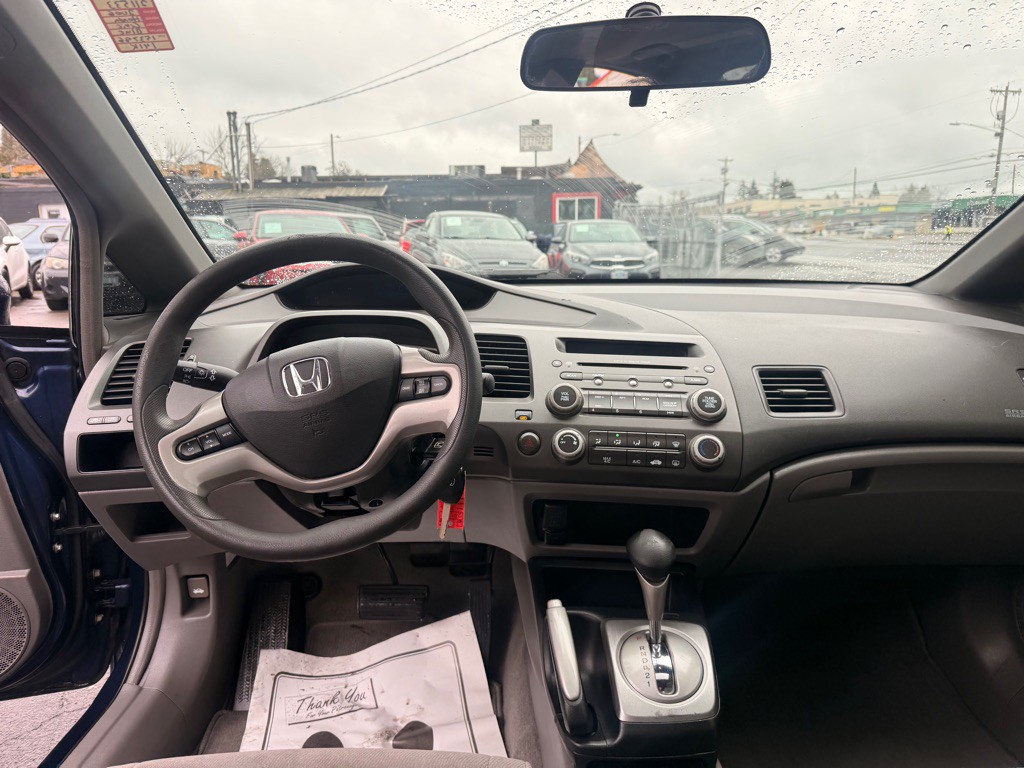 2006 Honda Civic Image 9
