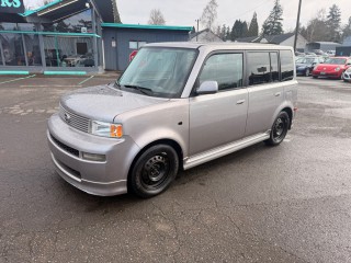 Image for 2006 Scion xB XB ID: 7192037