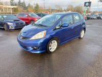 Image for 2009 Honda Fit Sport ID: 7199423