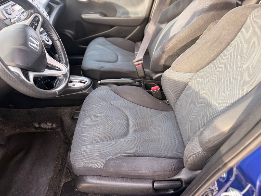 2009 Honda Fit Image 7