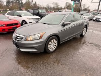 Image for 2011 Honda Accord LX ID: 7199425