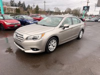 Image for 2017 Subaru Legacy 2.5I PREMIUM ID: 7199431