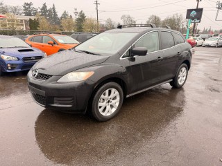 Image for 2008 Mazda CX-7  ID: 7213666
