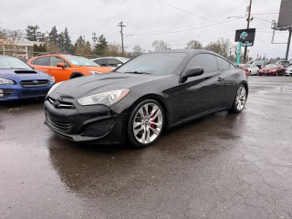 Image for 2013 Hyundai Genesis 2.0T ID: 7213699
