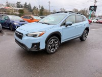Image for 2018 Subaru Crosstrek Limited ID: 7229596