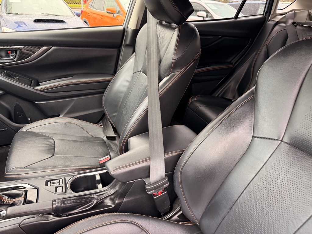 2018 Subaru Crosstrek Image 7