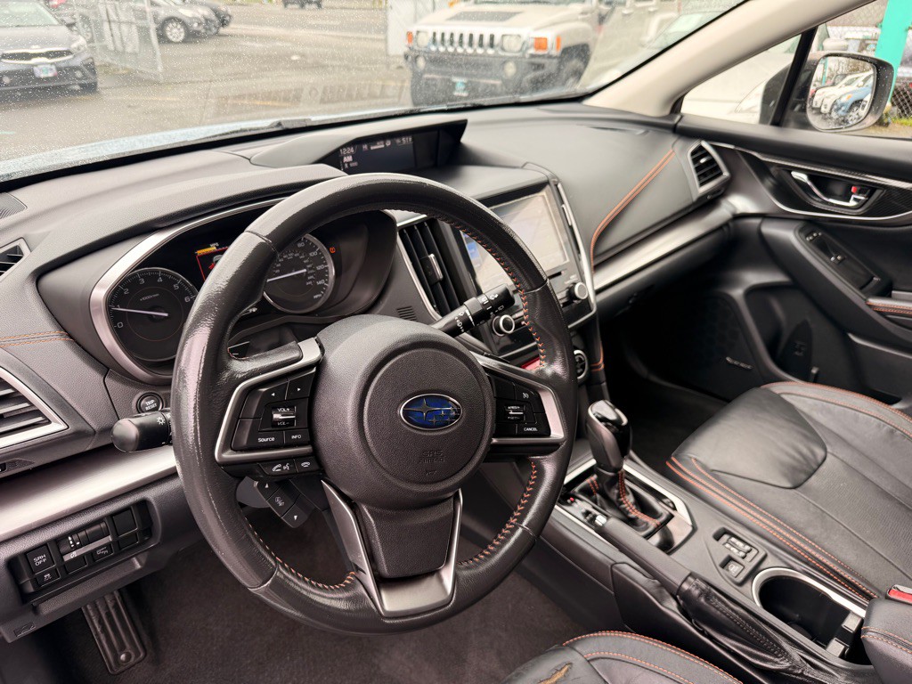 2018 Subaru Crosstrek Image 8