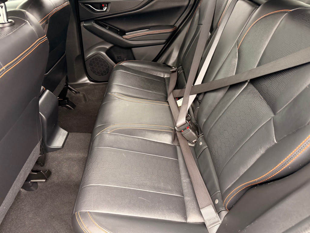 2018 Subaru Crosstrek Image 9