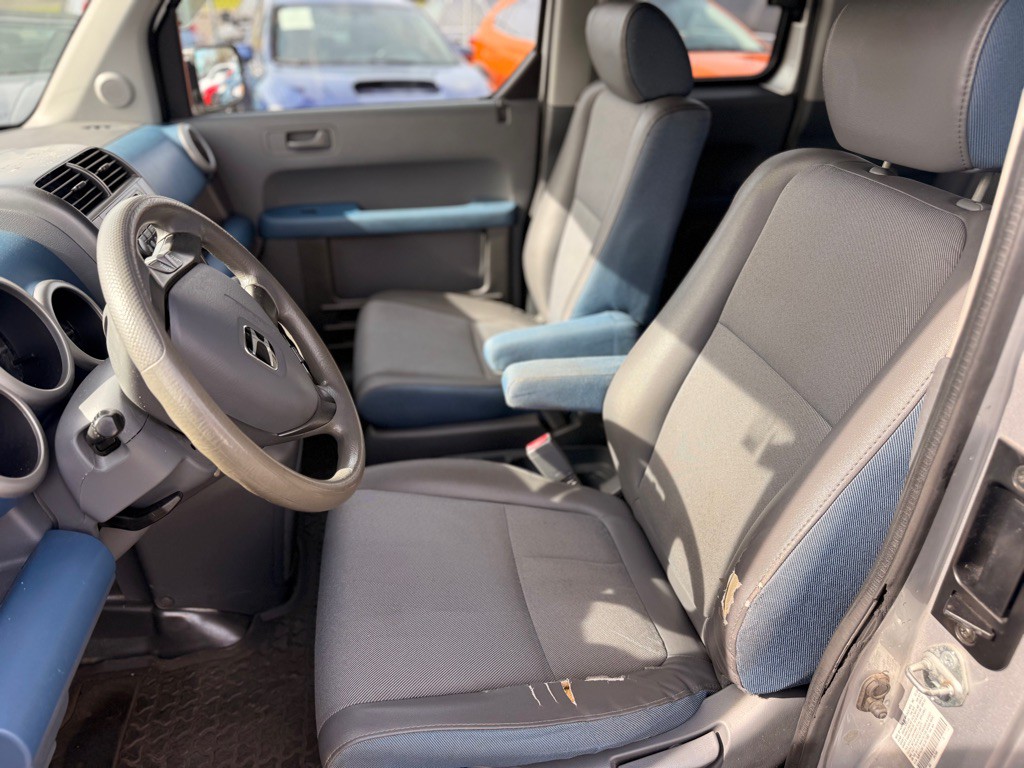 2006 Honda Element Image 20