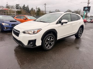 Image for 2019 Subaru Crosstrek Premium ID: 7248056