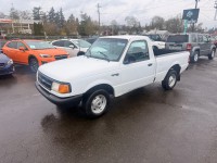 Image for 1993 Ford Ranger  ID: 7248563
