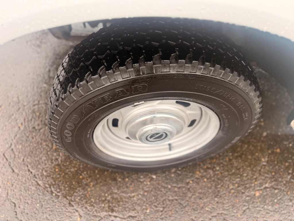 1993 Ford Ranger Image 2